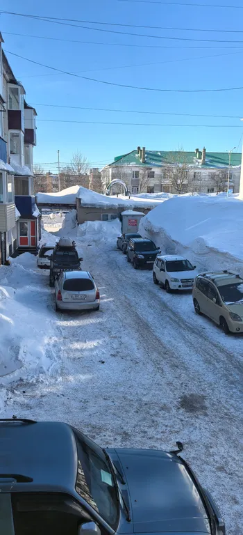 Уютная квартира в деловом центре