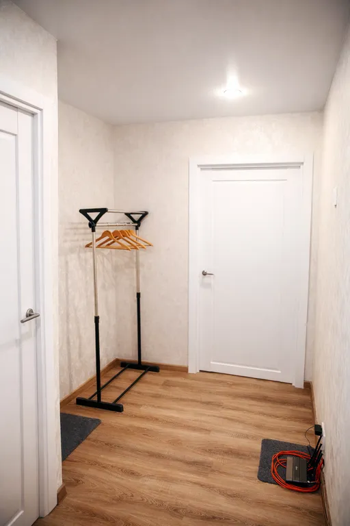 Удобная двухкомнатная квартира в центре Климовска