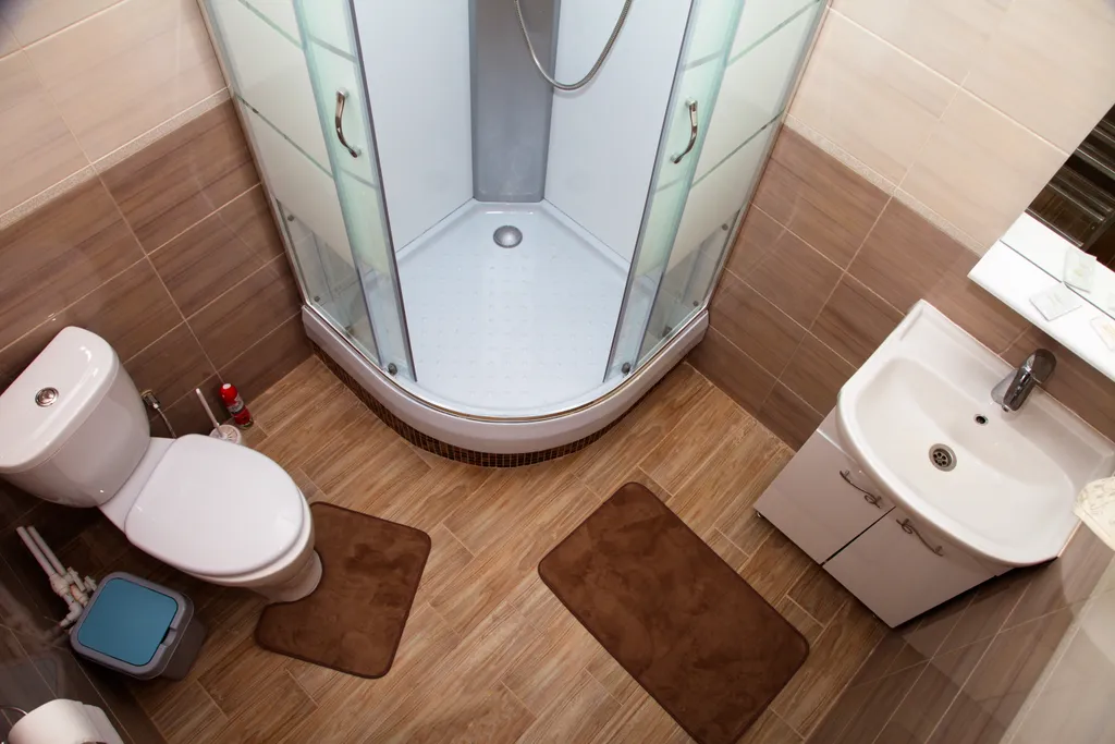 Уютный номер