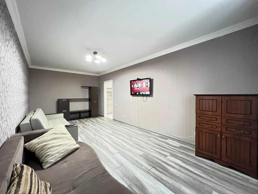 Уютная квартира в центре элитный дом