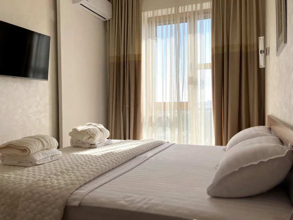 Valentino apartments - большая, светлая и уютная квартира