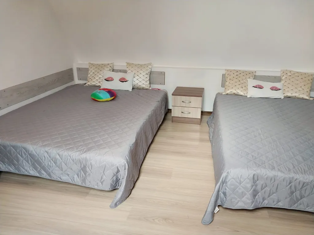 Квартира Квартира Двухуровневый — Рыбачий