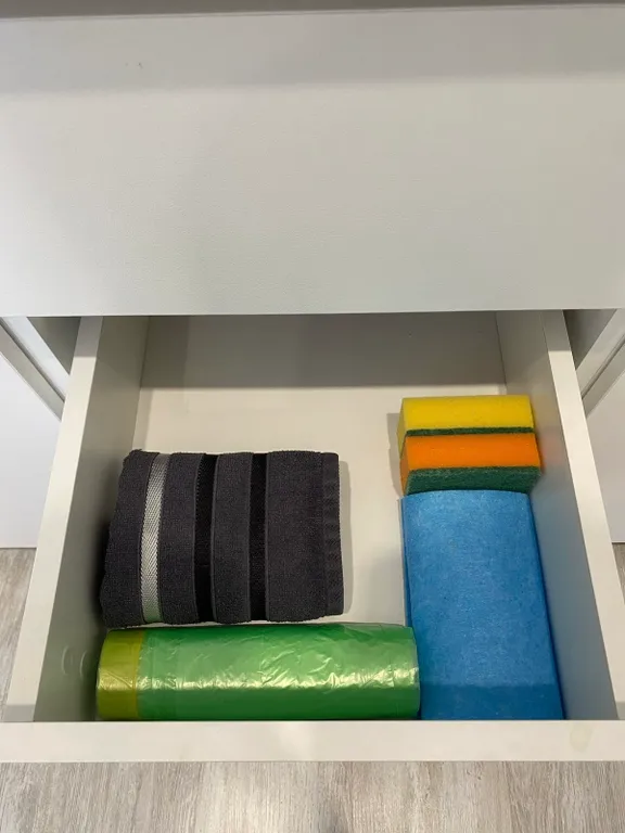 Квартира Квартира Уютная студия — Краснодар