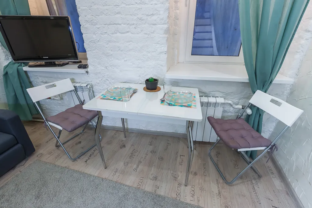 Квартира Квартира Уникальный двухуровневый лофт в центре — Санкт-Петербург