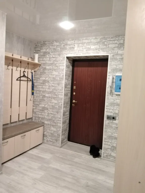 2х комнатная уютная квартира