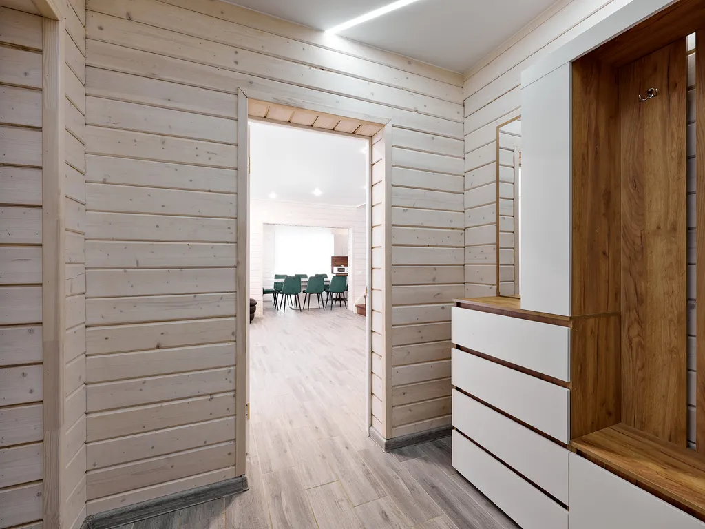 4-комнатный Дом