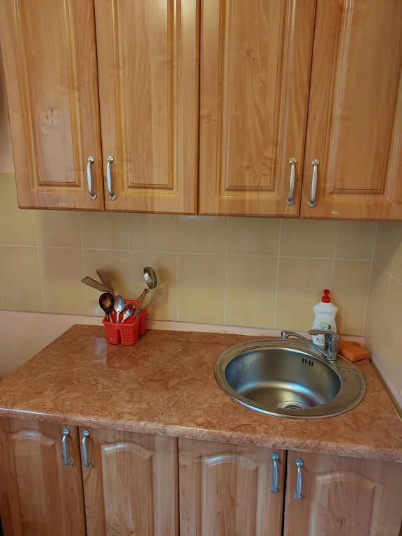 Летний домик