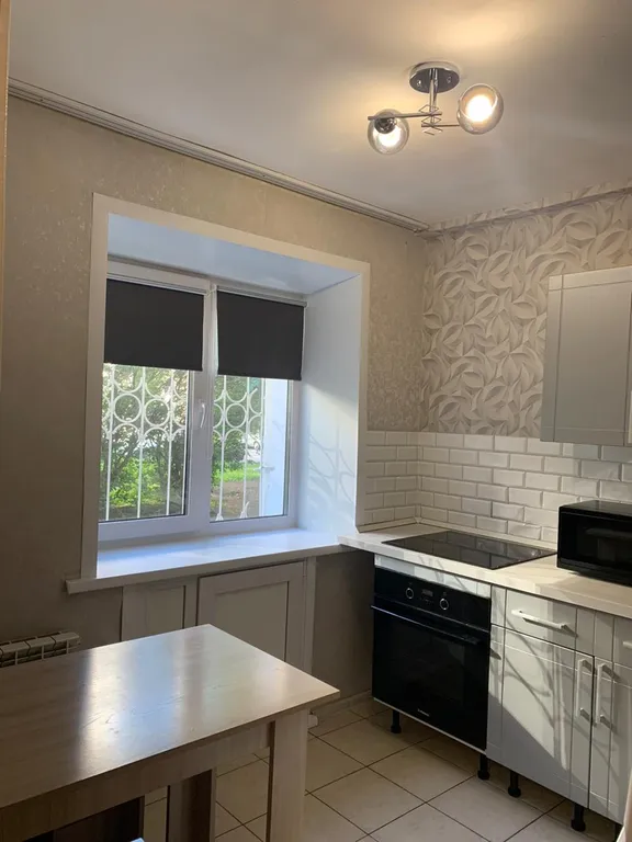 Квартира Апартаменты рядом с Аэрокосмическим колледжем — Красноярск