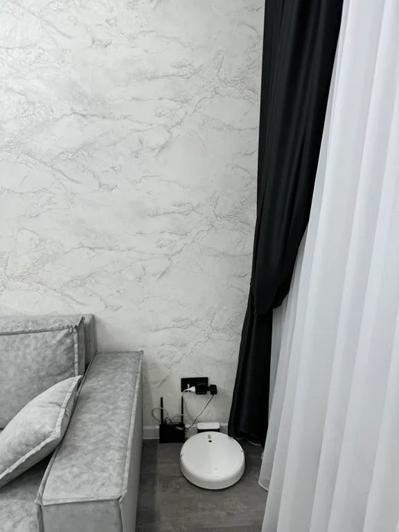 Современная евродвушка у подножья Горного Воздуха