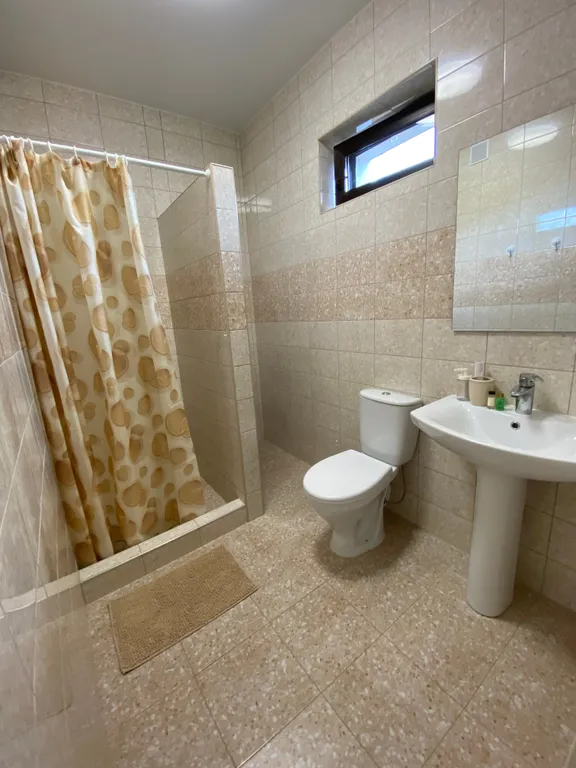 Квартира Квартира Классический четырехместный номер — Витино