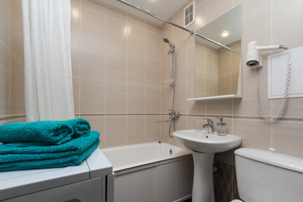 Квартира Уютная чистая квартира в центре — Новосибирск