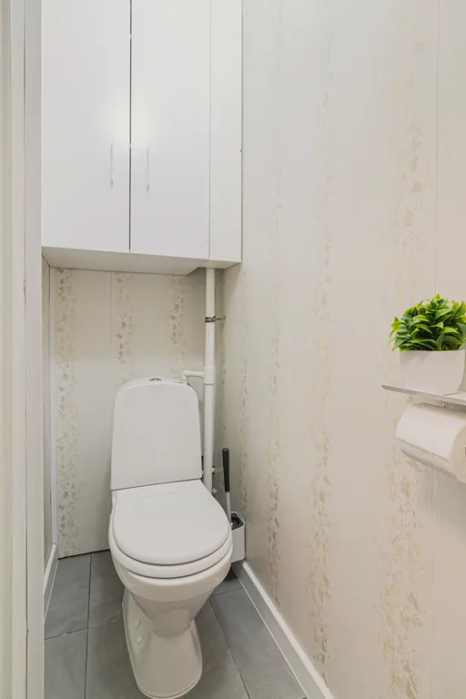 Уютное проживание в самом сердце Петергофа