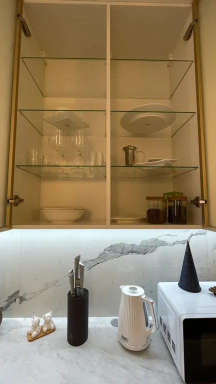 Аппартаменты на берегу моря