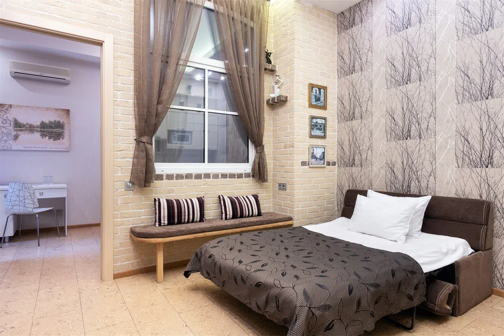 Квартира Комната — Санкт-Петербург