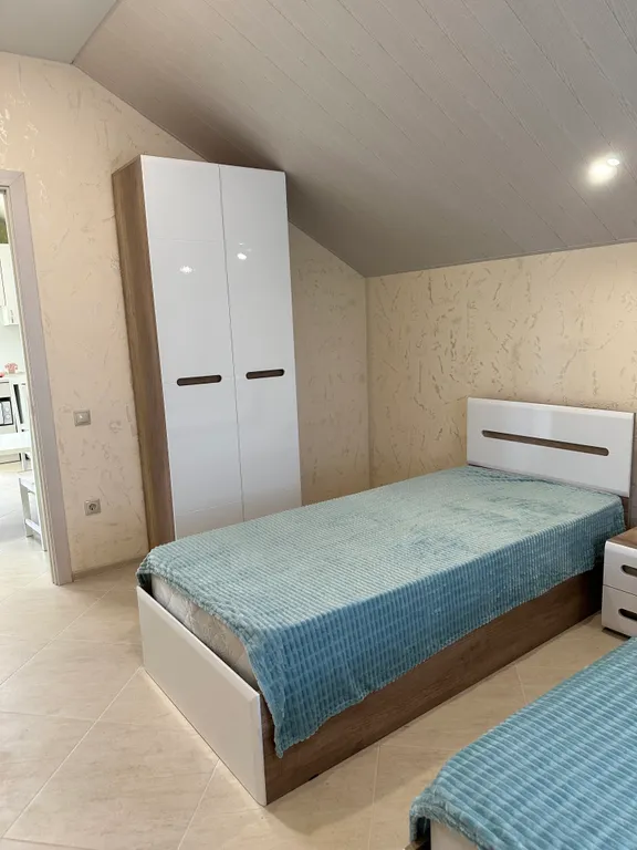 3-комнатный Дом