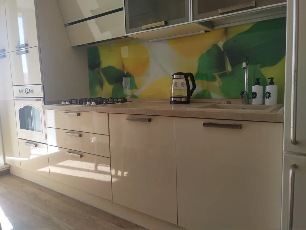 Квартира в центре города