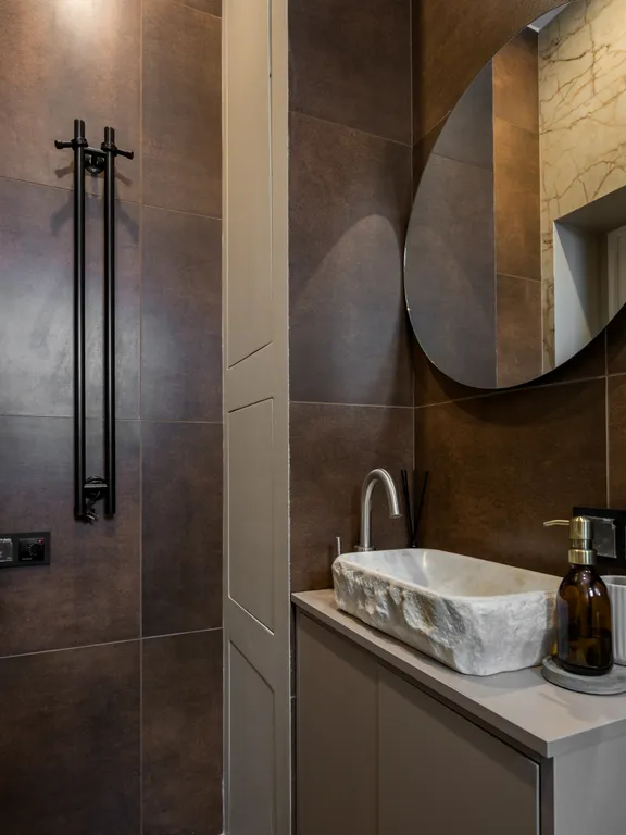 Коттедж Дом уютный — Орехово