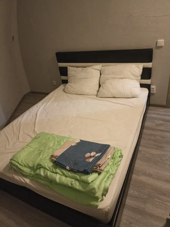 Дом под куполом