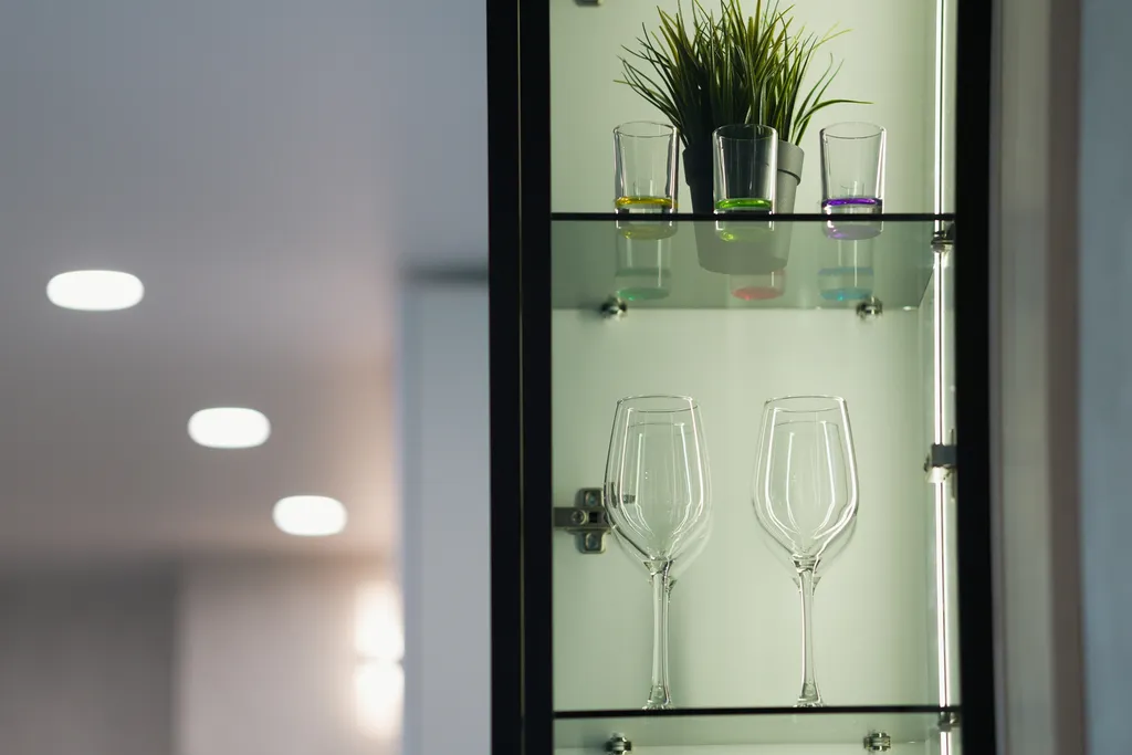 Студия Вильнюс в ЖК Minsk World