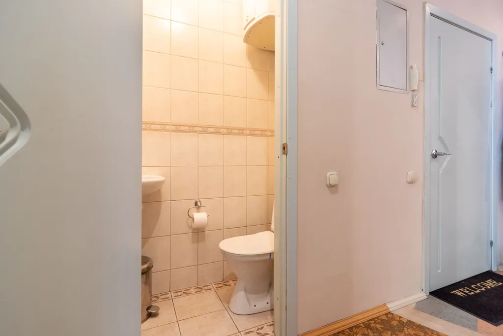 Квартира Трёхкомнатная квартира в 2х шагах от Кремля — Москва