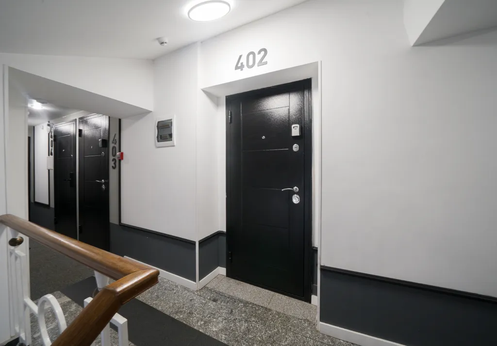 Квартира Питер, Апартаменты в центре, Невский - 2 минуты — Санкт-Петербург