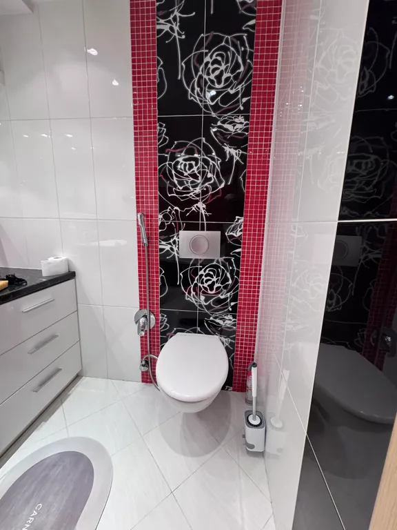 Квартира Уютная квартира с хорошим ремонтом в центре города — Ногинск