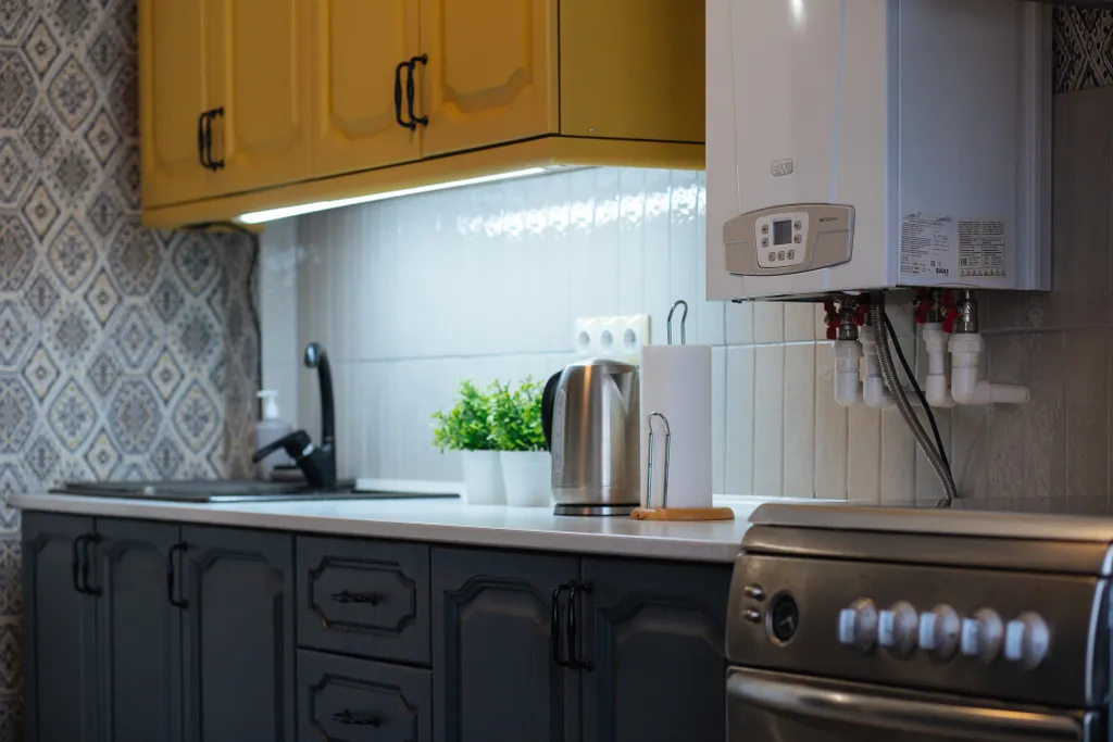 Квартира Квартира Apart Here comes the sun — Геленджик