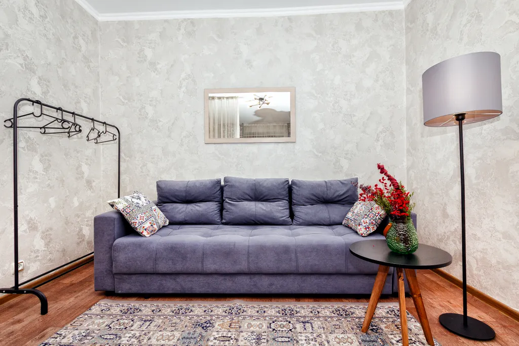 Апартаменты в центре города для туристов и командированных