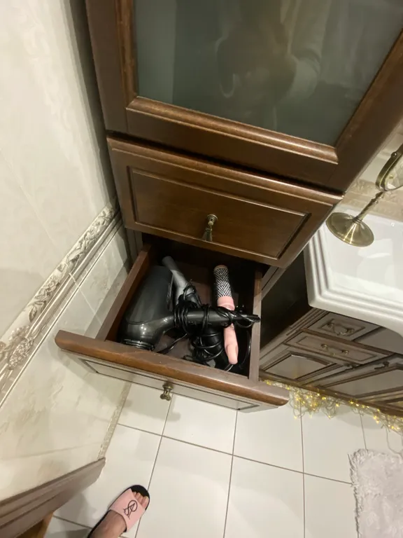 3-комнатная уютная квартира с биокамином и панорамными окнами