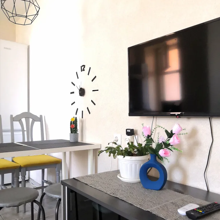 Квартира Семейный апарт dejavu в центре — аренда посуточно в Йошкар-Ола