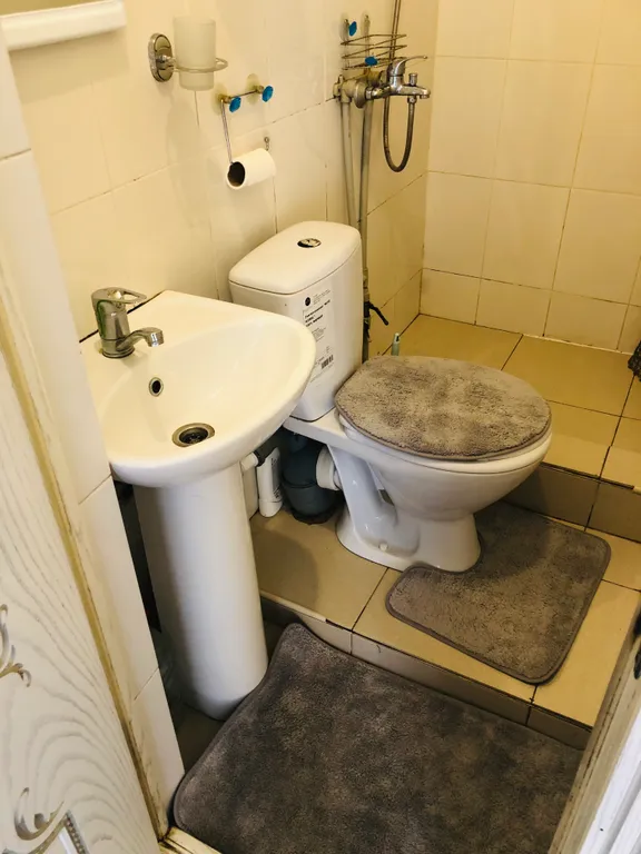 Уютная студия в курортной зоне