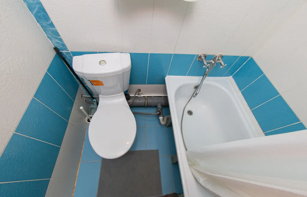 Уютная гостинка