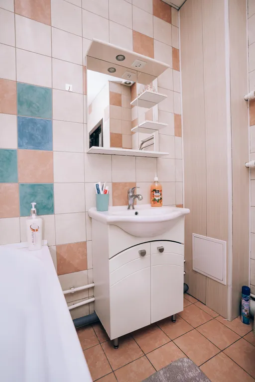 Atlant Apartments 83л