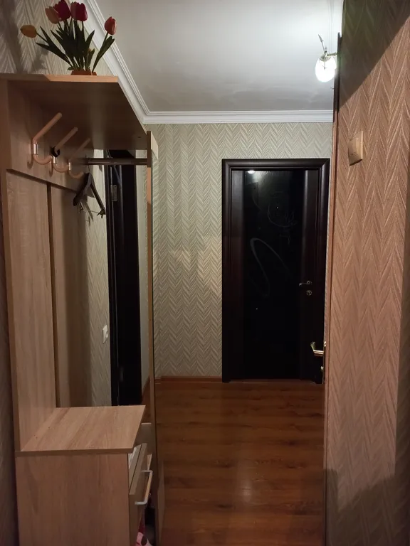 Квартира Уютная квартира в центре города рядом с фонтаном и набережной — Дербент