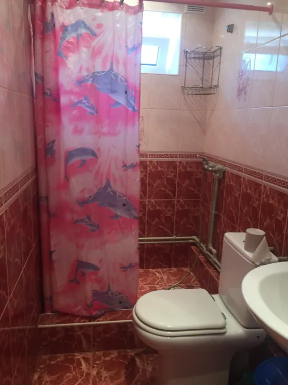 3-комнатный Дом