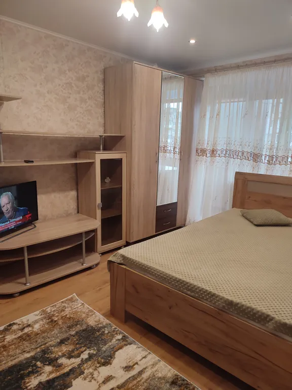 Квартира Уютная квартира в центре — Калининград