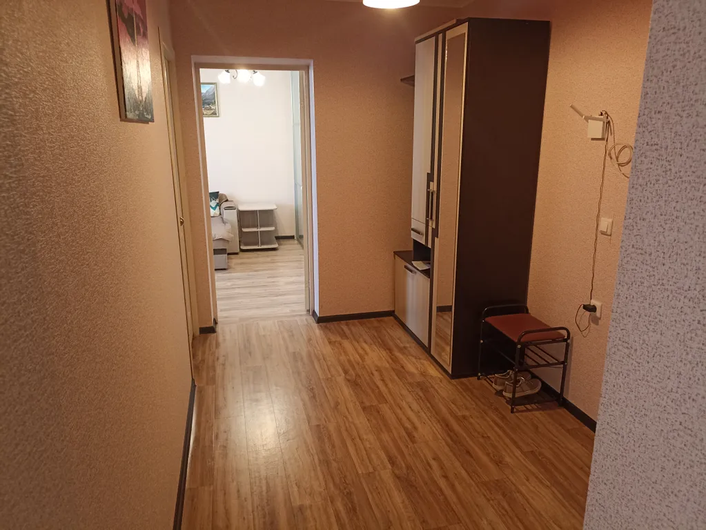 Квартира 1-комнатная Квартира — Анапа