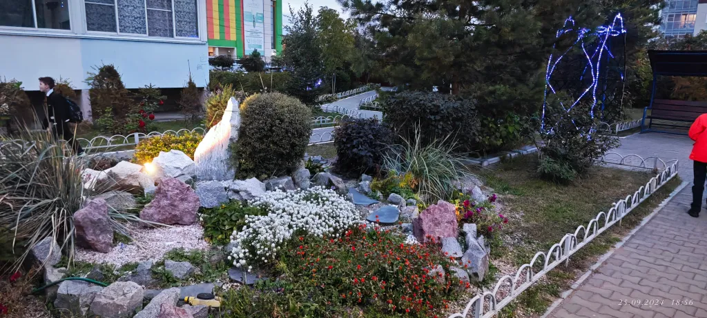 Чистая и уютная квартира у Амура