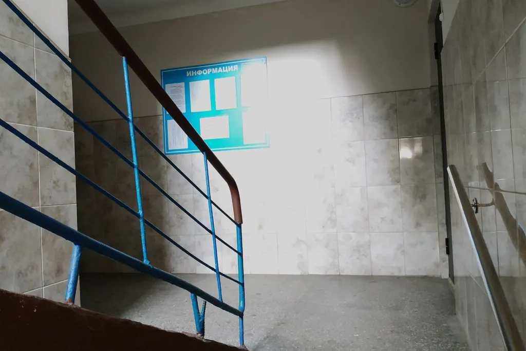 Комфортная 1к квартира для Вашего отдыха в центре города