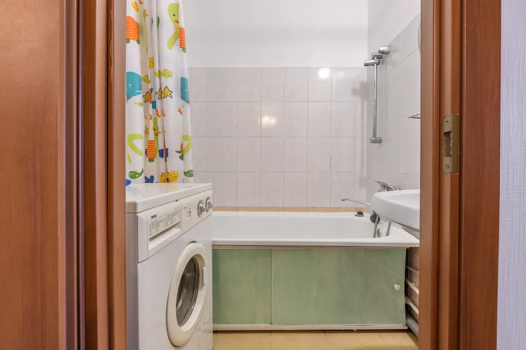 Квартира 1-комнатная Квартира — Пушкин