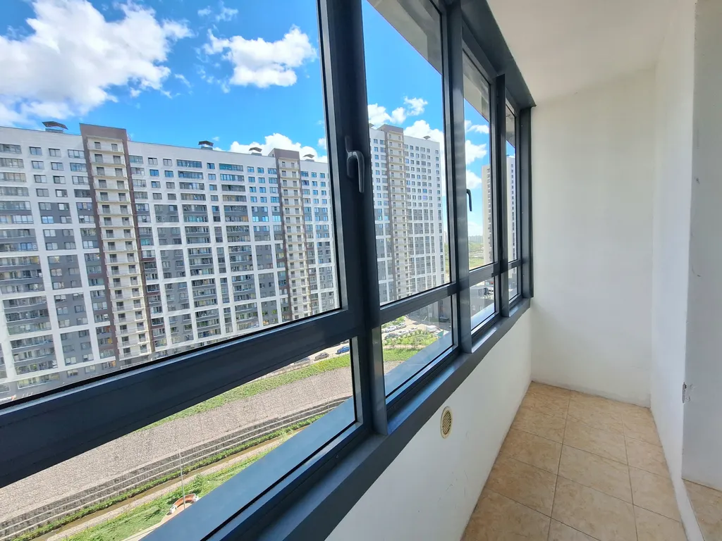 Уютная квартира рядом с метро