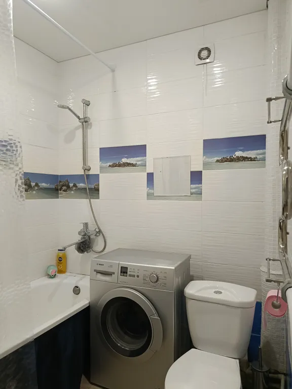 Квартира Квартира с максимально удобным расположением — Калининград