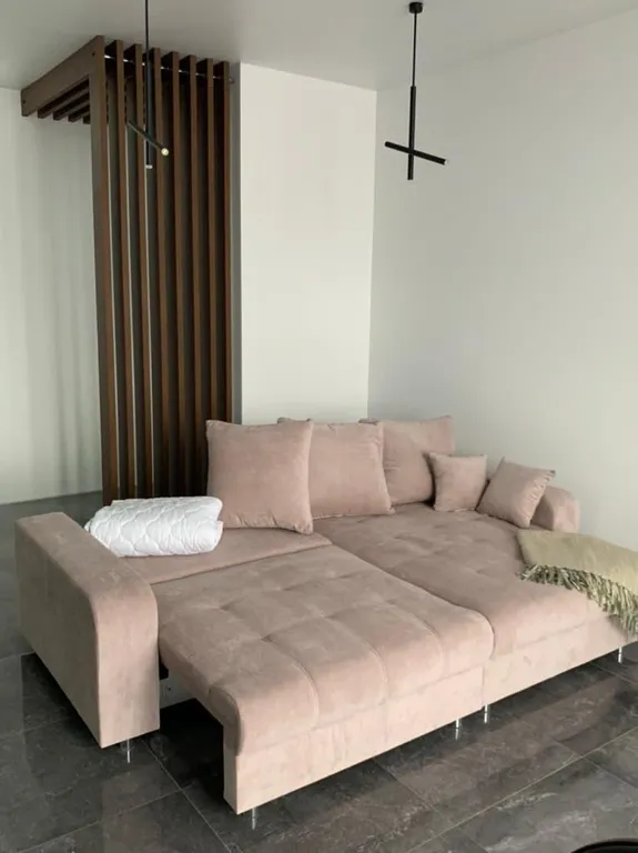 Квартира Квартира Filo d'oro — Калининград