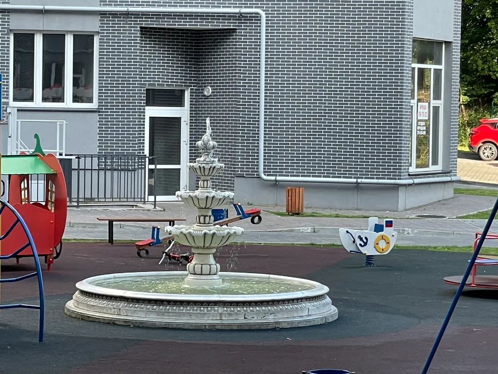 Квартира Уютная, современная квартира в тихом месте в самом центре — Калининград