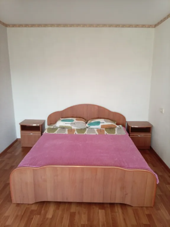 Уютная квартира-эконом