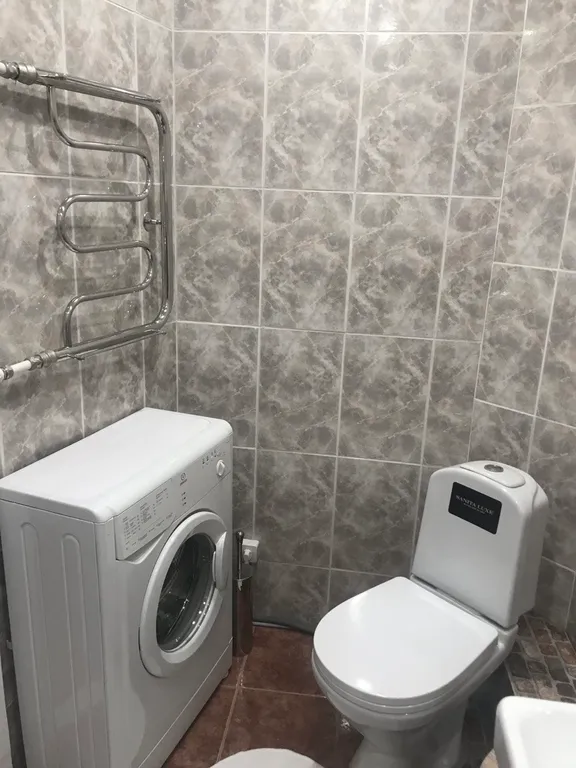 Уютная видовая квартира у Кремлевского парка