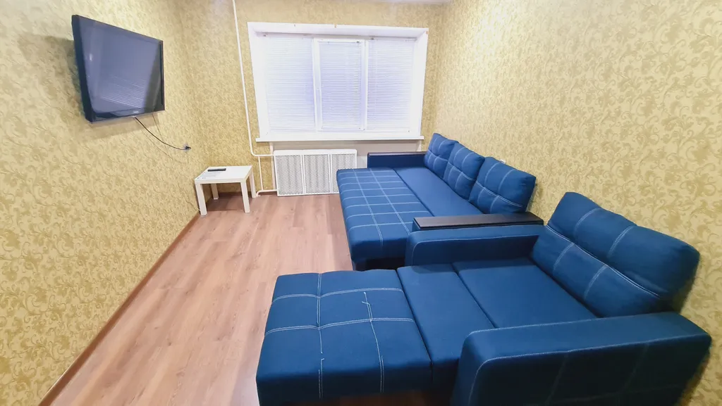 Квартира рядом в ТРЦ Макси и Травматологией