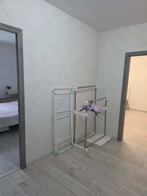 Комфортная квартира