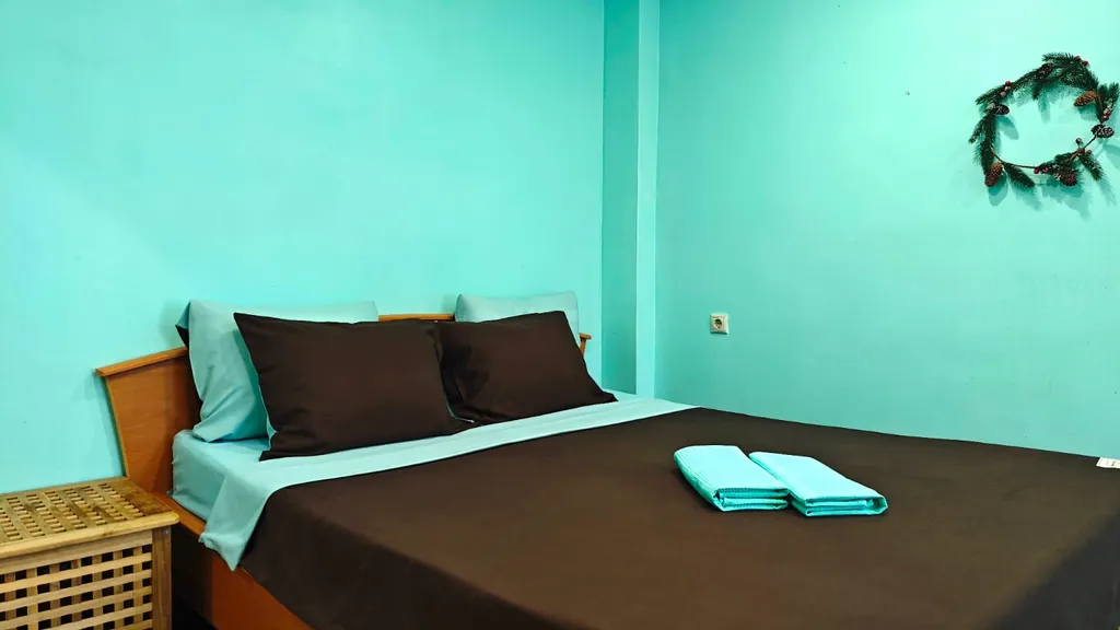 Уютная квартира — аренда посуточно в Ярославль