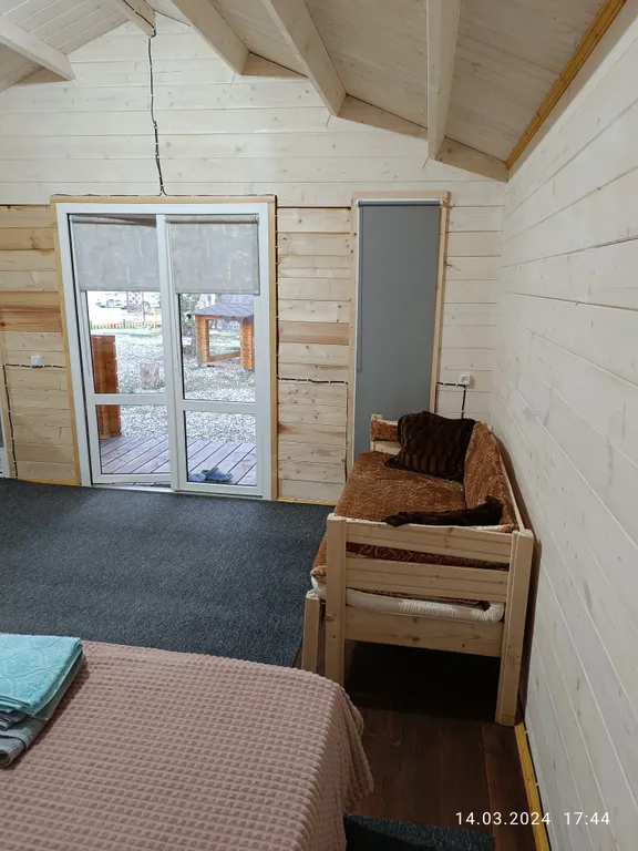 Нарт 2-х местный